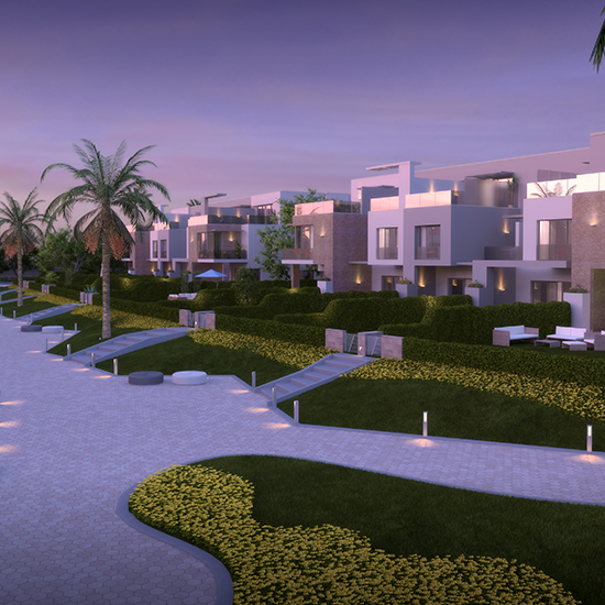 Townhouse at Hadaba | Forsa Property