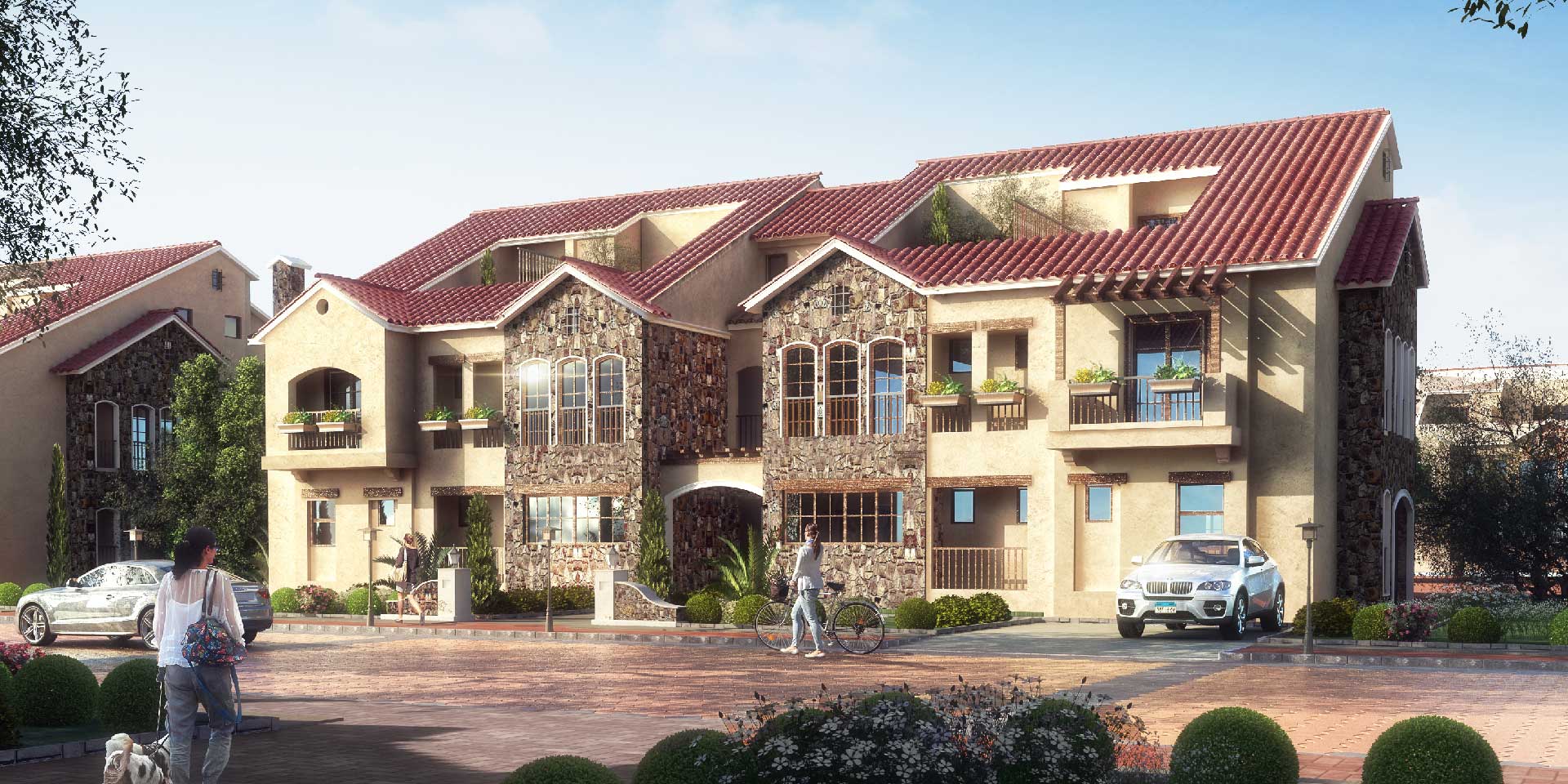 Townhouse | Forsa Property