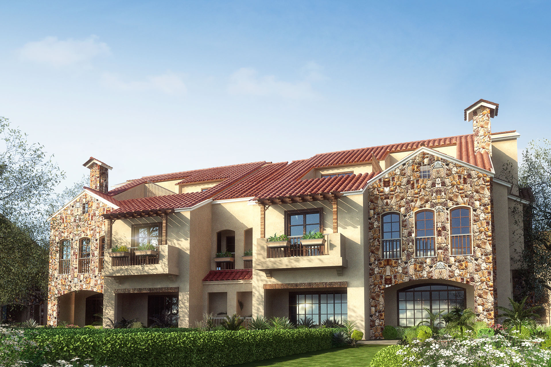 Townhouse | Forsa Property