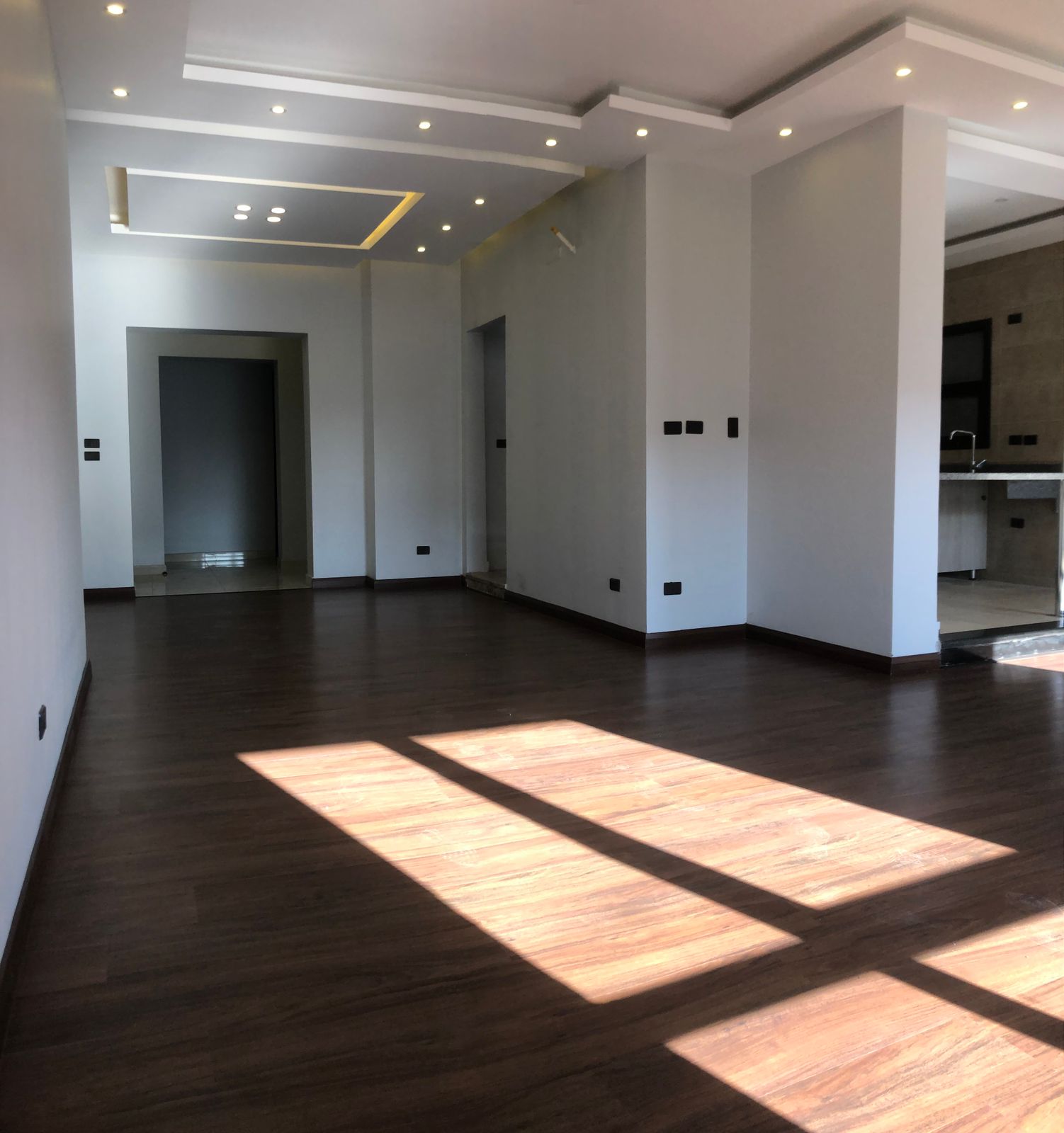 شقة at ويست تاون ريزيدنس | Forsa Property