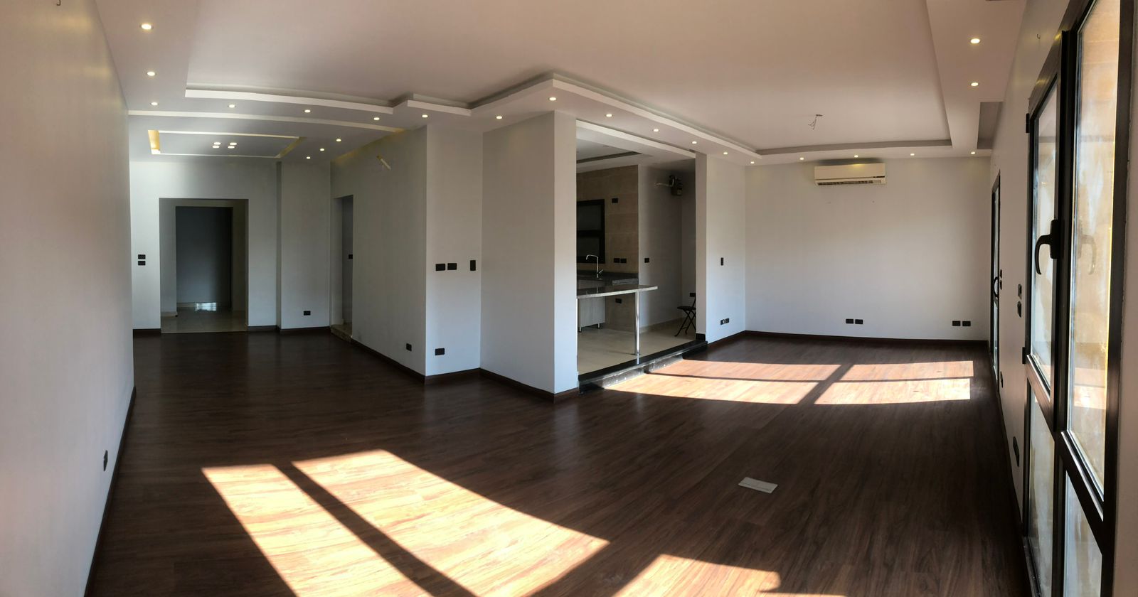 شقة at ويست تاون ريزيدنس | Forsa Property