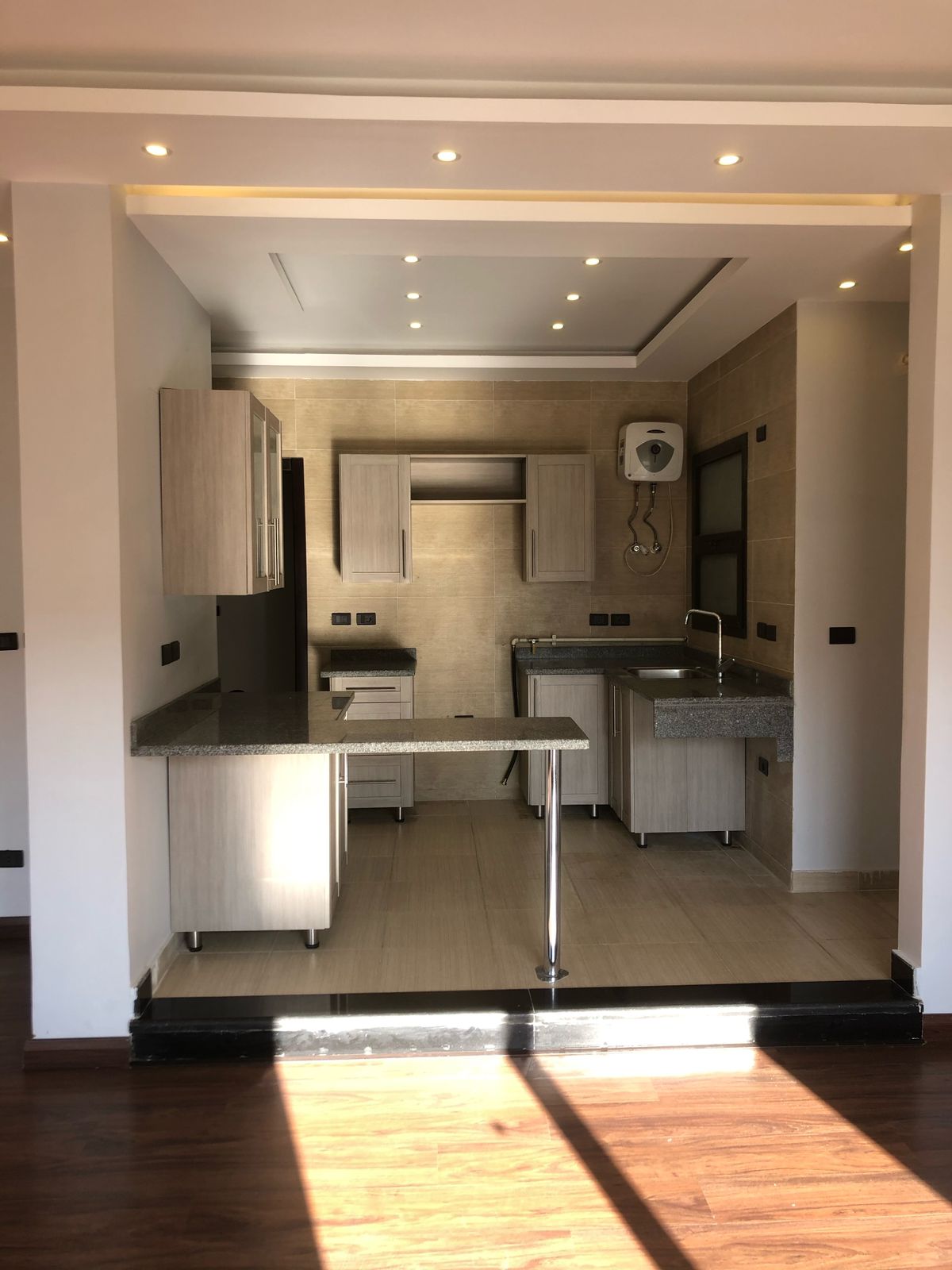 شقة at ويست تاون ريزيدنس | Forsa Property