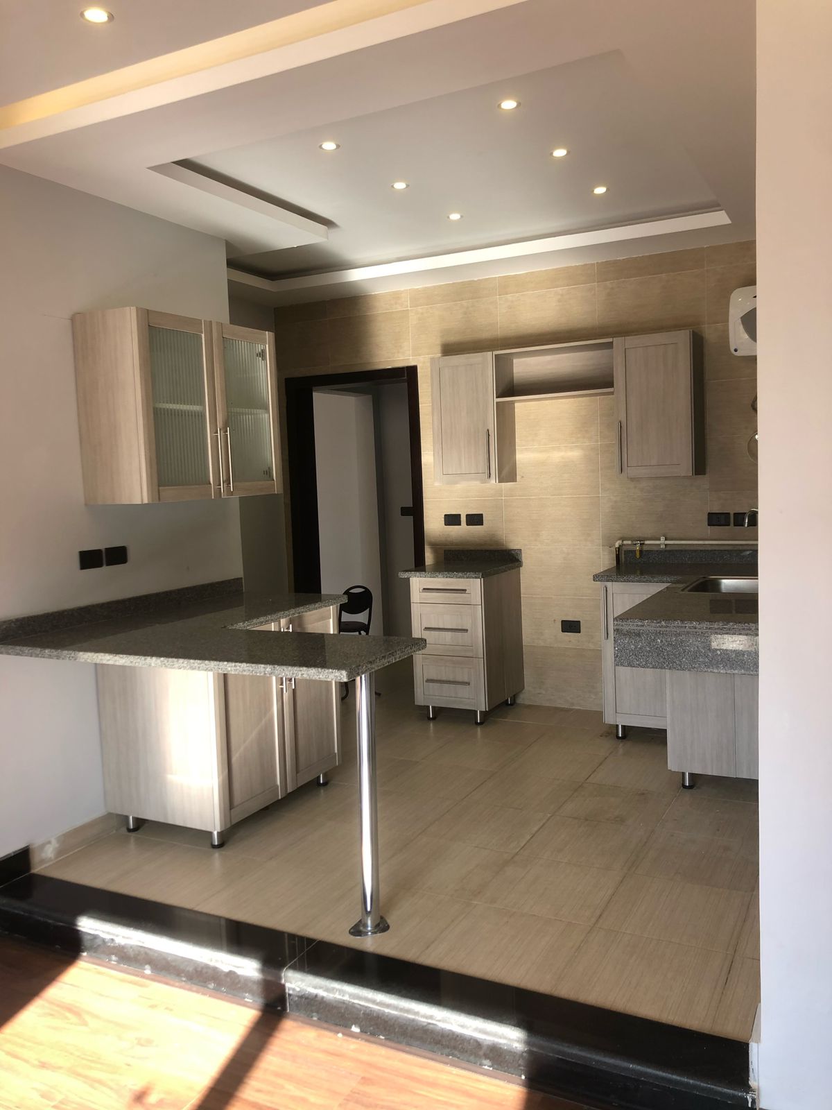 شقة at ويست تاون ريزيدنس | Forsa Property