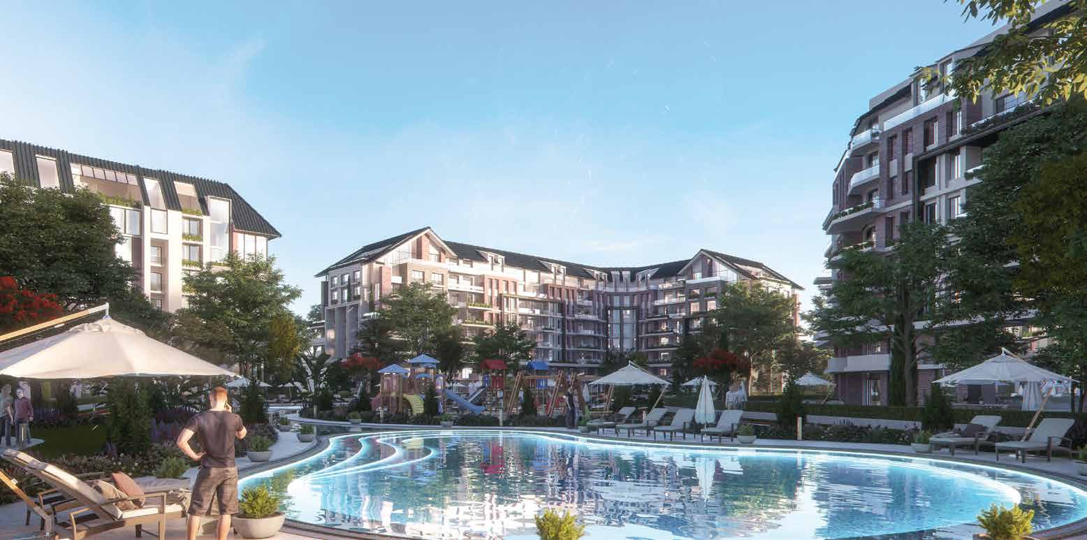 Loft at The Loft | Forsa Property