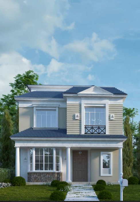 Villa at Kings Way | Forsa Property