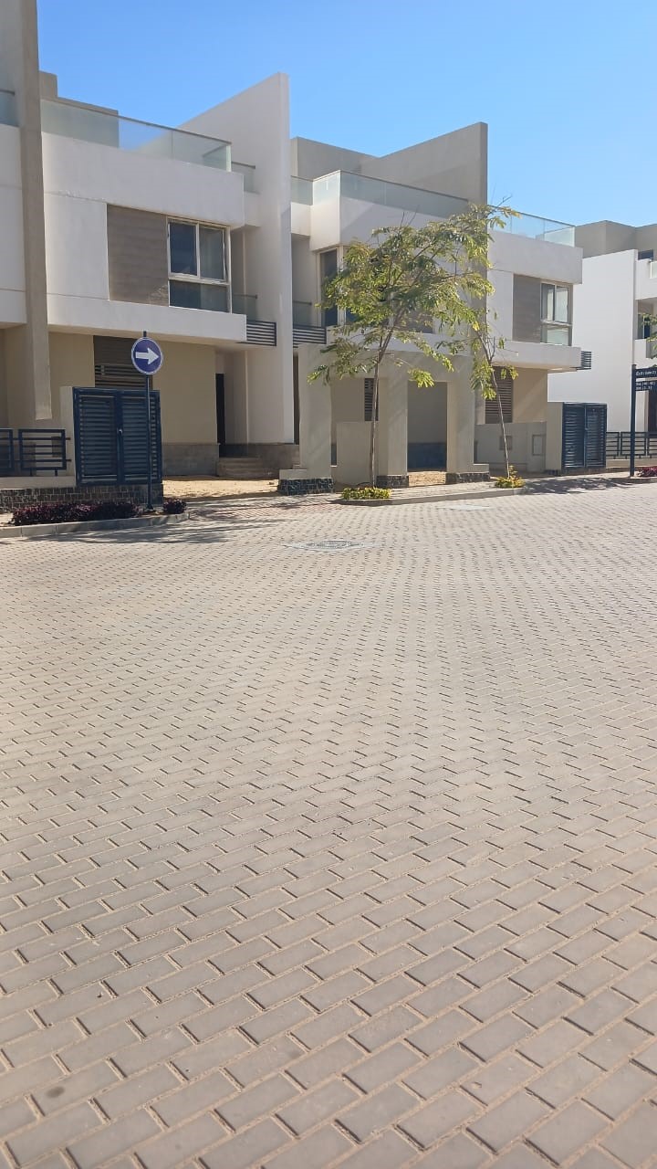 Townhouse at Beta Greens | Forsa Property Townhouse at Beta Greens | Forsa Property