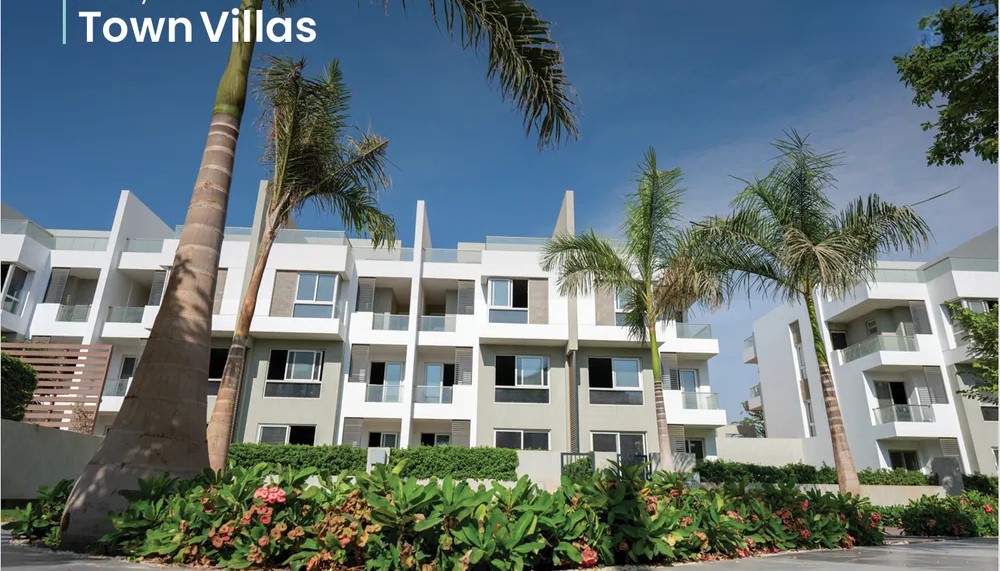 Townhouse at Beta Greens | Forsa Property Townhouse at Beta Greens | Forsa Property