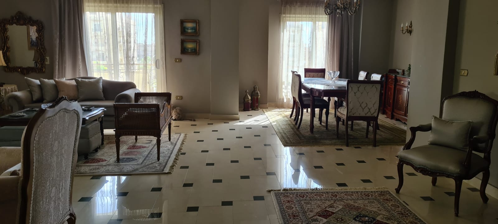 Apartment | Forsa Property