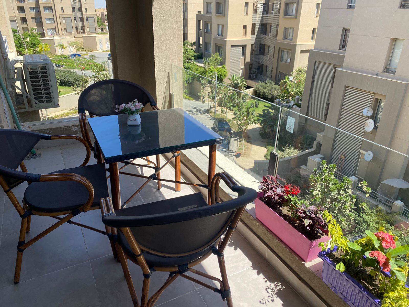 Duplex | Forsa Property