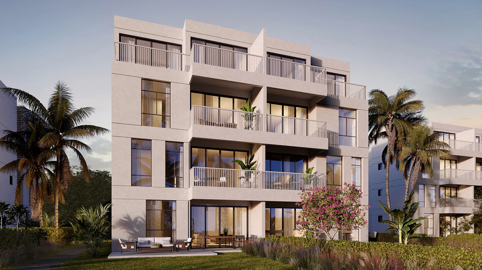 Chalet at Cali Coast Ras El Hekma | Forsa Property