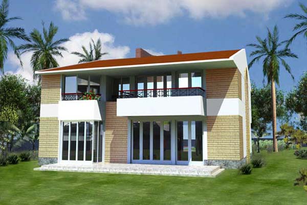 فيلا at الربوة | Forsa Property فيلا at الربوة | Forsa Property