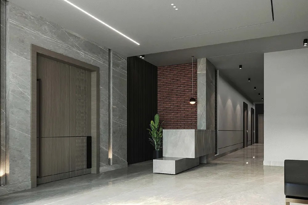 Apartment at Garnet | Forsa Property