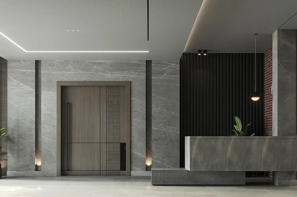 Apartment at Garnet | Forsa Property