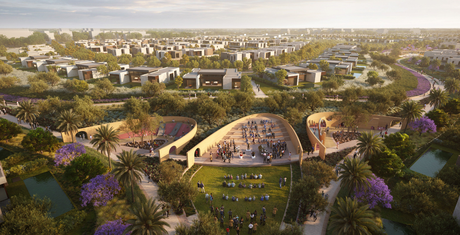 فيلا | Forsa Property