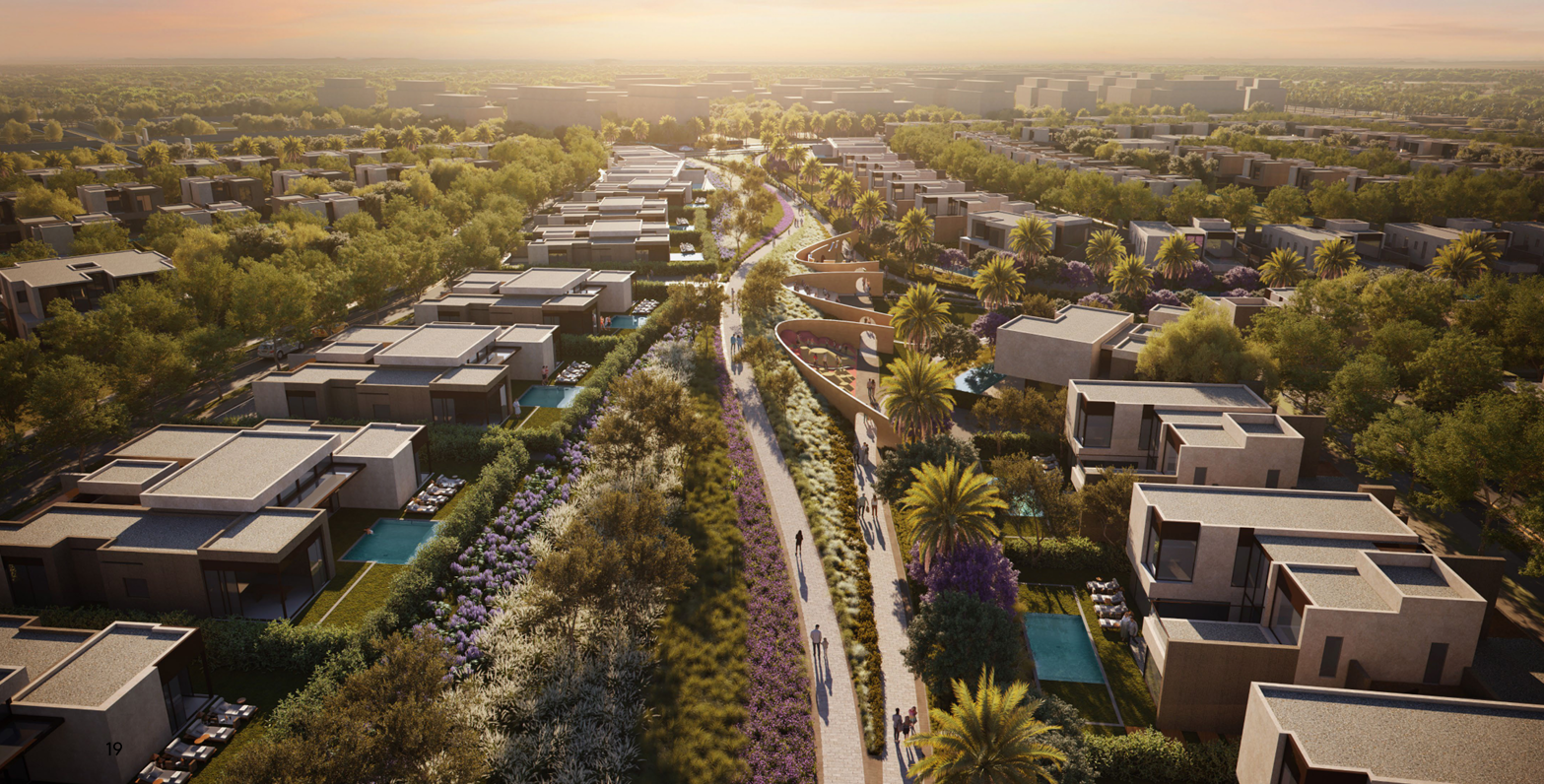 فيلا | Forsa Property