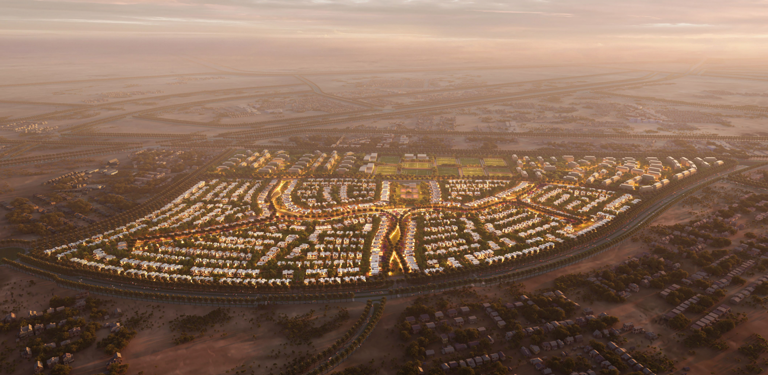 فيلا | Forsa Property