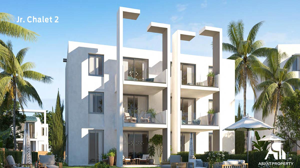 Chalet at D-Bay  | Forsa Property