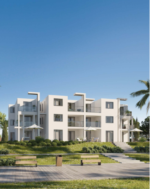 Chalet at D-Bay  | Forsa Property