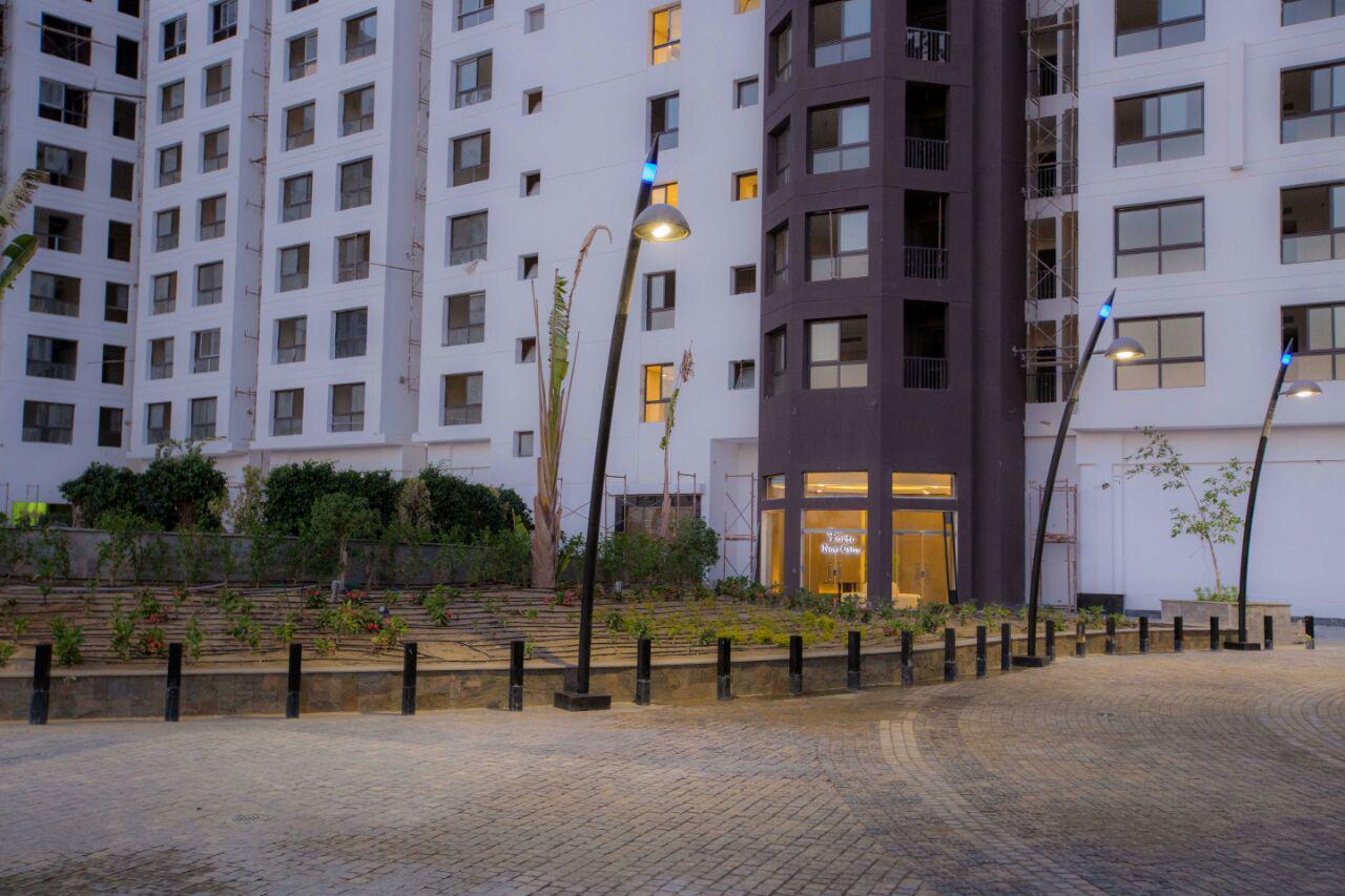 Duplex at Nyom New Cairo | Forsa Property Duplex at Nyom New Cairo | Forsa Property