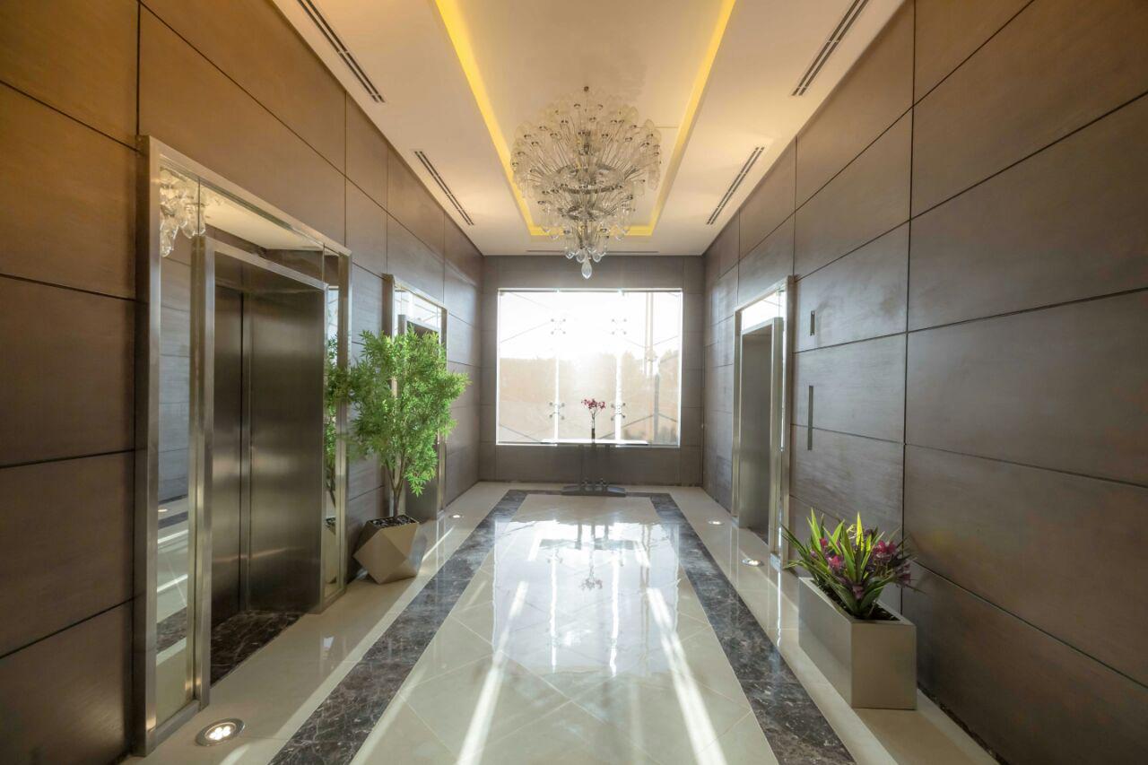 Duplex at Nyom New Cairo | Forsa Property Duplex at Nyom New Cairo | Forsa Property