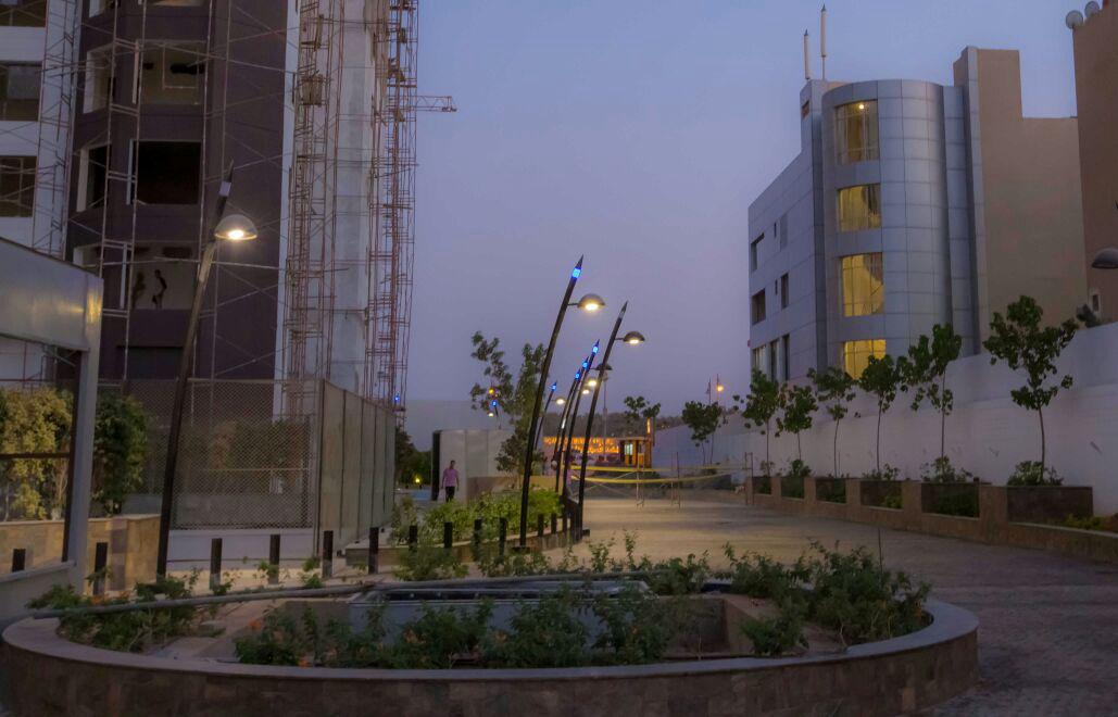 Duplex at Nyom New Cairo | Forsa Property Duplex at Nyom New Cairo | Forsa Property