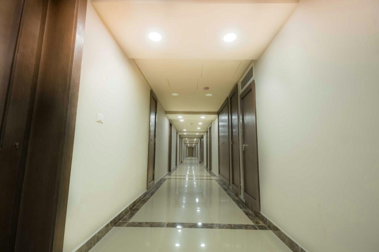Duplex at Nyom New Cairo | Forsa Property Duplex at Nyom New Cairo | Forsa Property