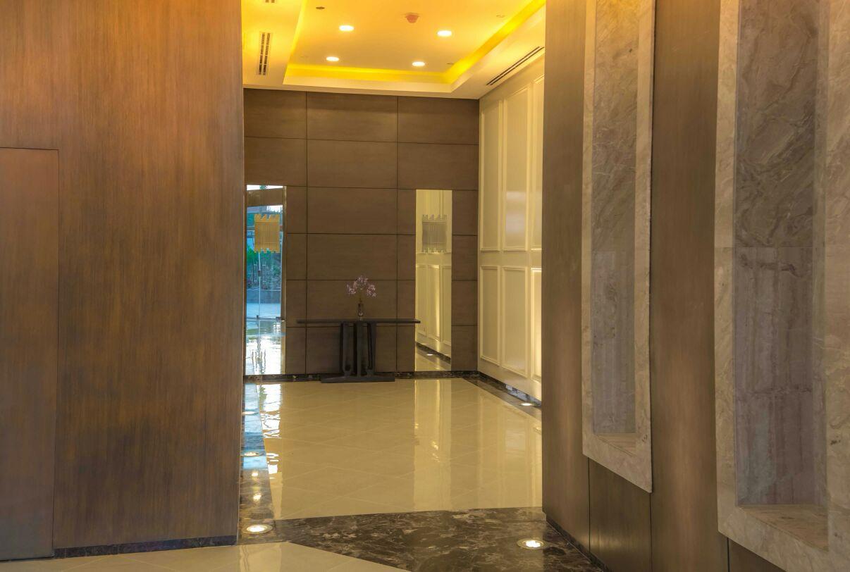 Duplex at Nyom New Cairo | Forsa Property Duplex at Nyom New Cairo | Forsa Property