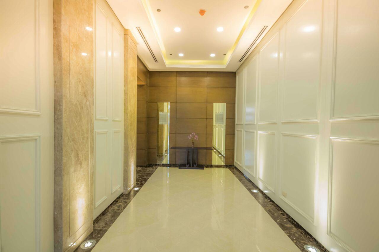 Duplex at Nyom New Cairo | Forsa Property Duplex at Nyom New Cairo | Forsa Property