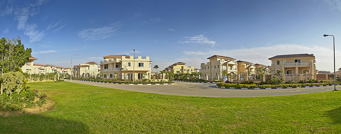 Villa at Maxim Country Clubhouse | Forsa Property