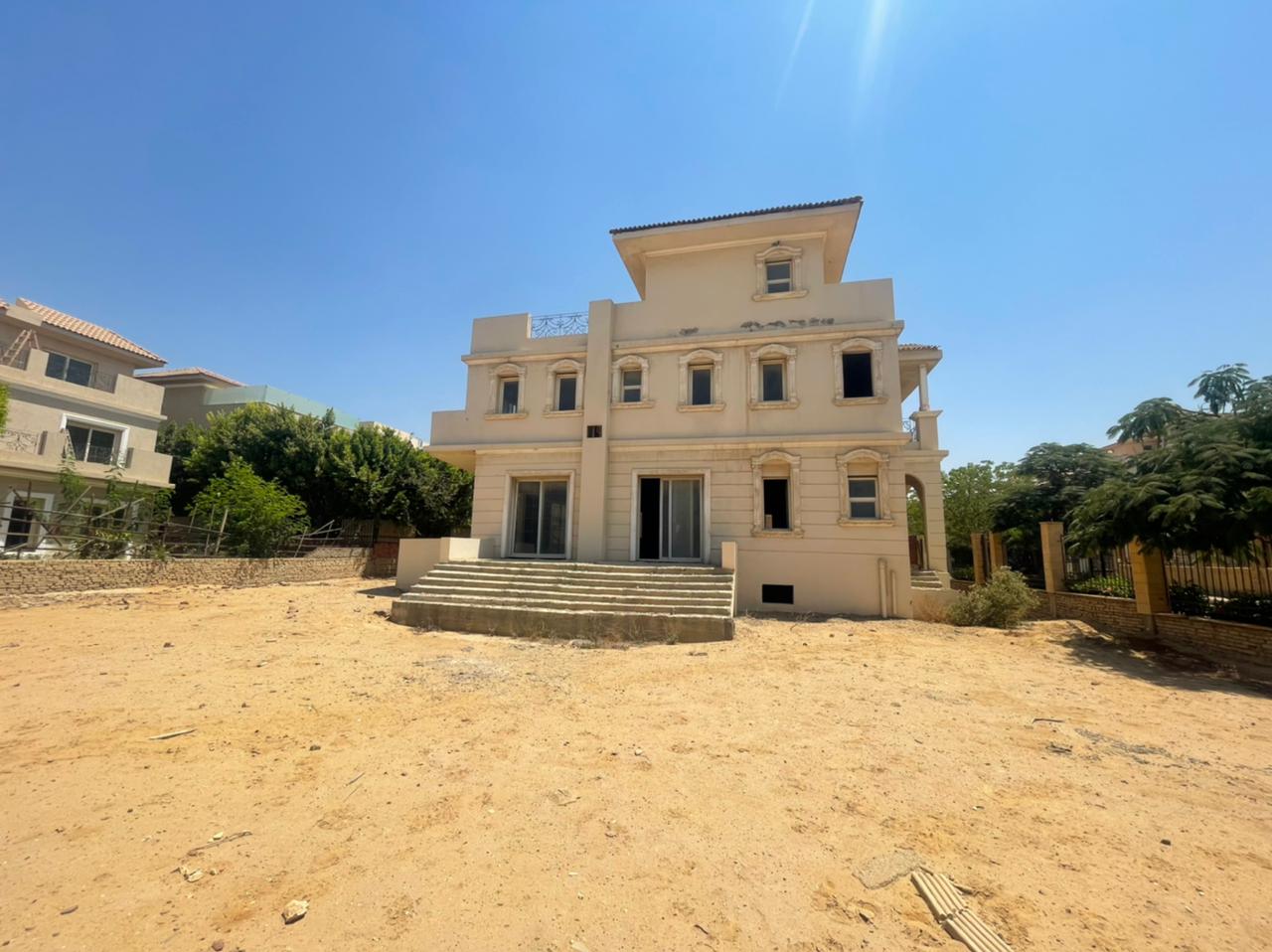 Villa at Maxim Country Clubhouse | Forsa Property