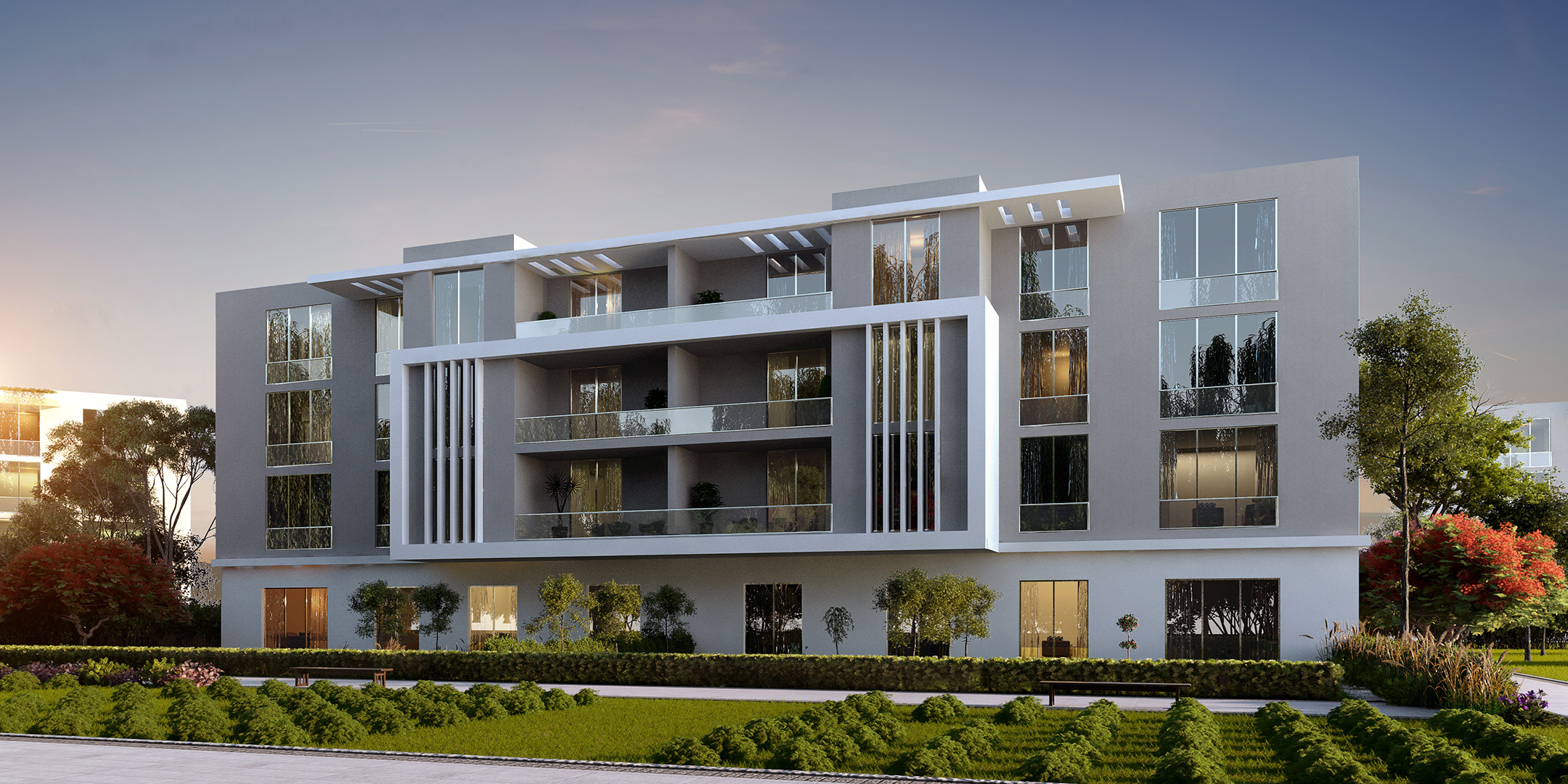 Apartment at Joulz | Forsa Property