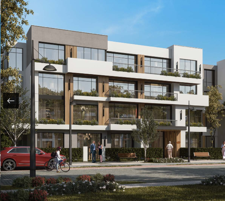 Apartment at Lugar  | Forsa Property