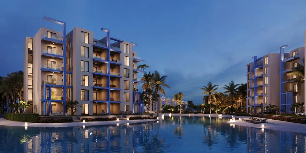 شقة فندقية | Forsa Property