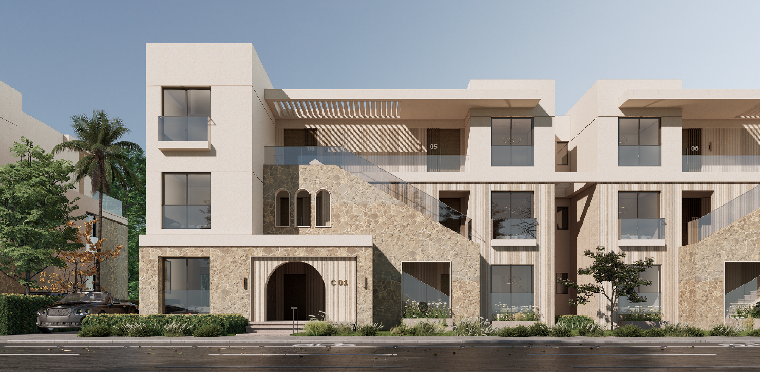 Chalet | Forsa Property