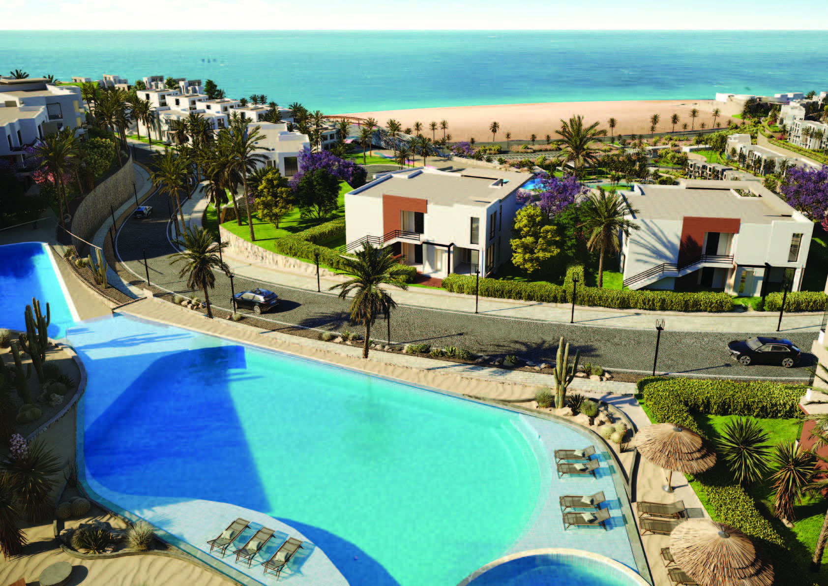 Studio at Majada Iwan | Forsa Property