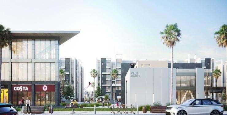 Townhouse at Montenapoleone | Forsa Property