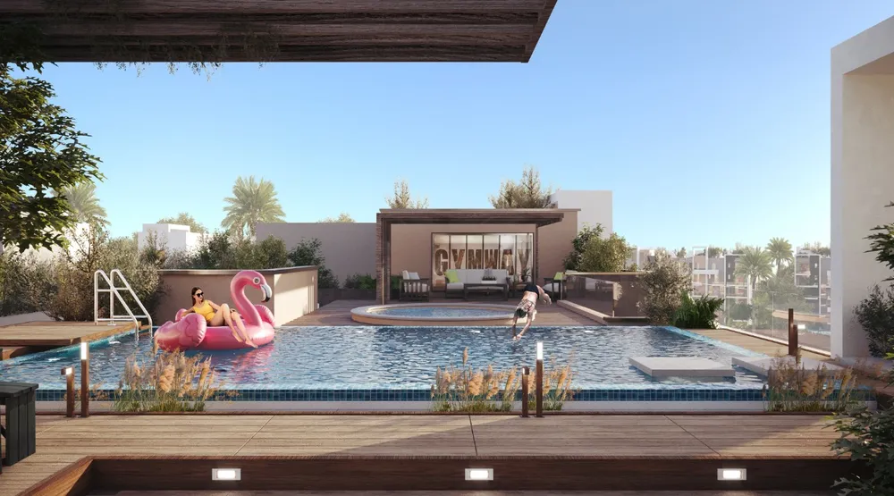 Townhouse at Montenapoleone | Forsa Property