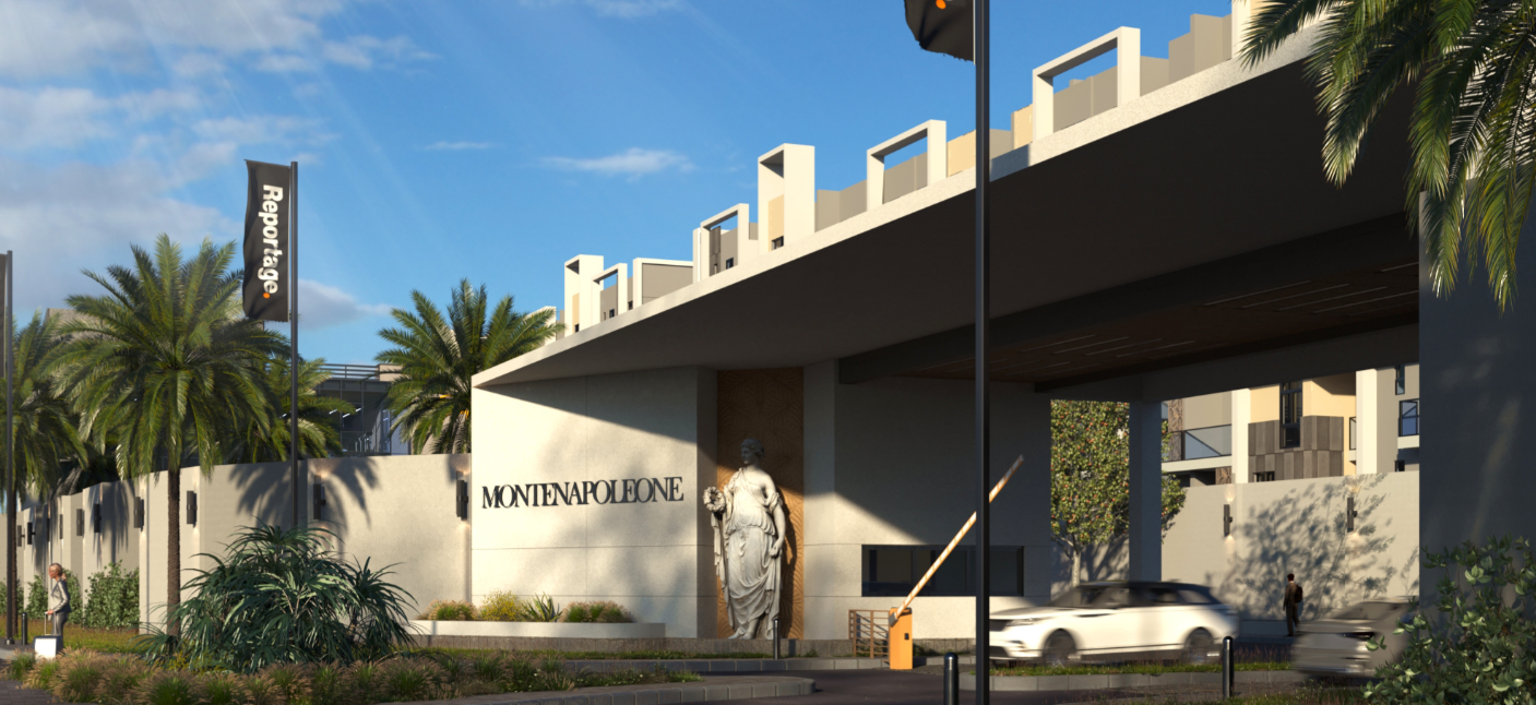 Townhouse at Montenapoleone | Forsa Property