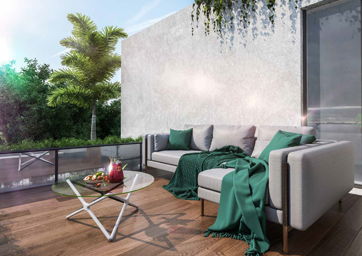 Villa at The Waterway Villas | Forsa Property