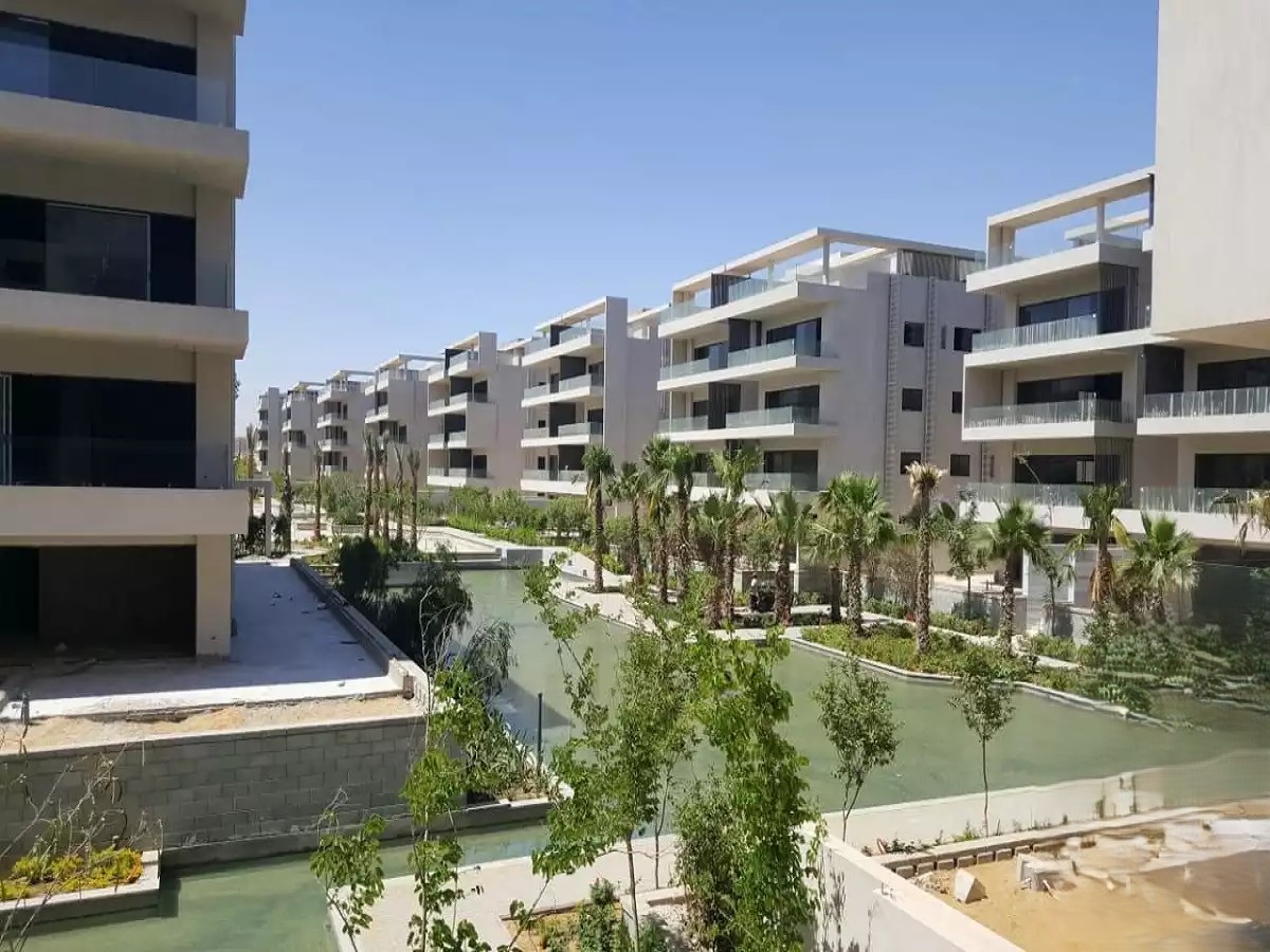 Villa at Lake View | Forsa Property