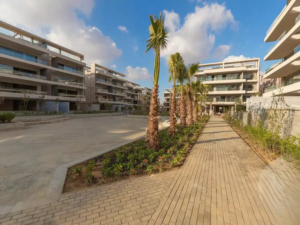 Villa at Lake View | Forsa Property