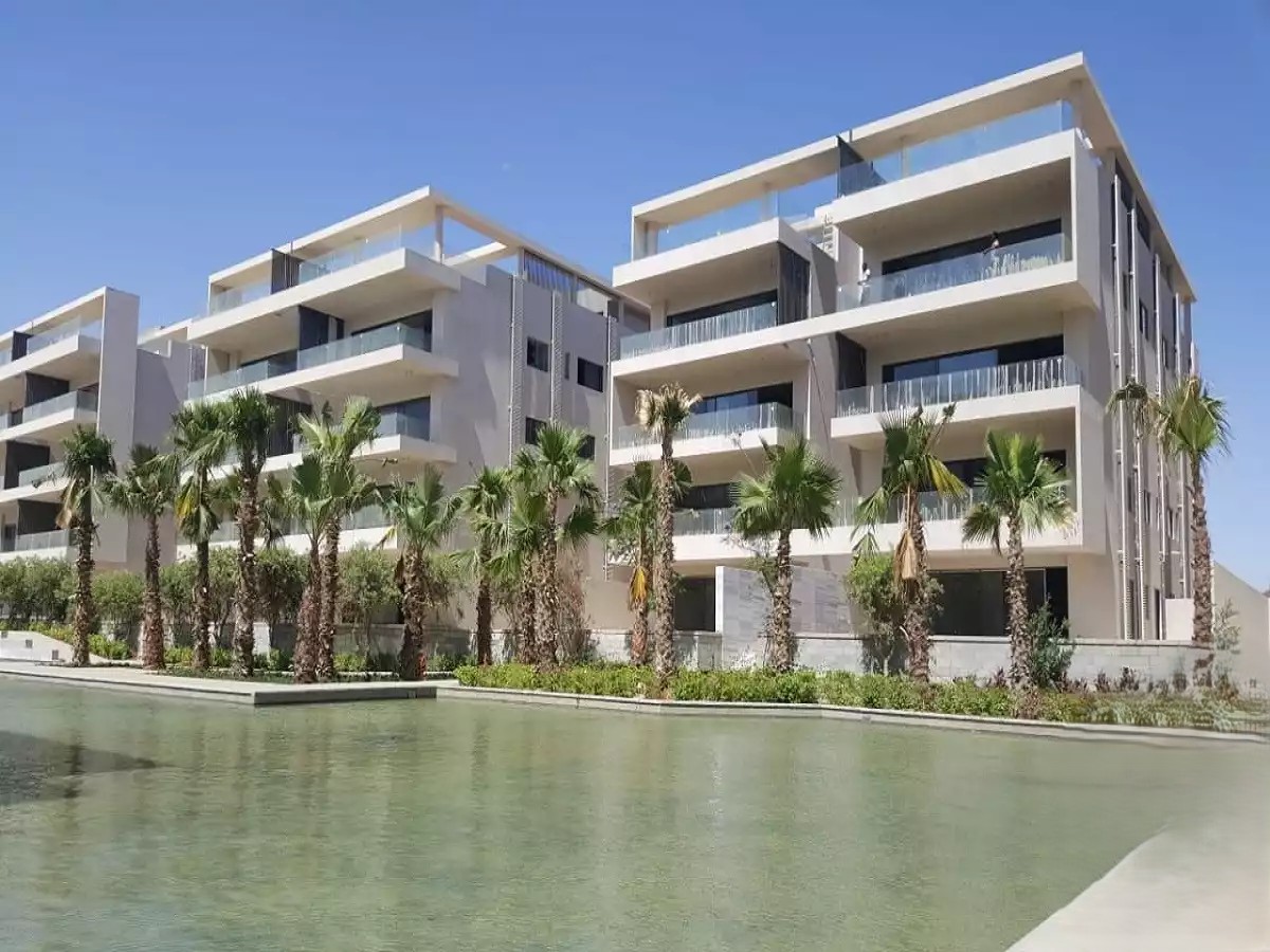 Villa at Lake View | Forsa Property