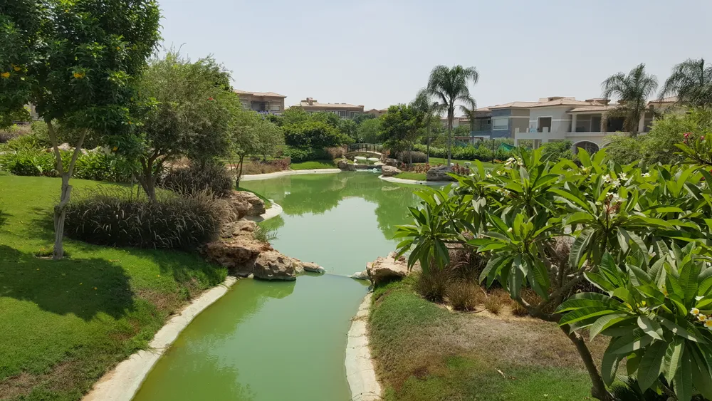 Villa at Lake View | Forsa Property