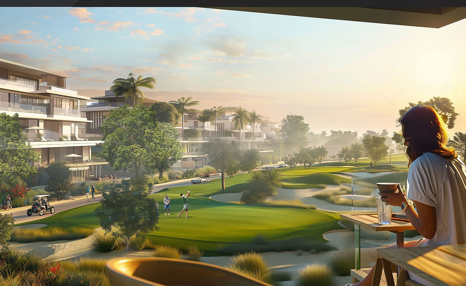 توين هاوس | Forsa Property