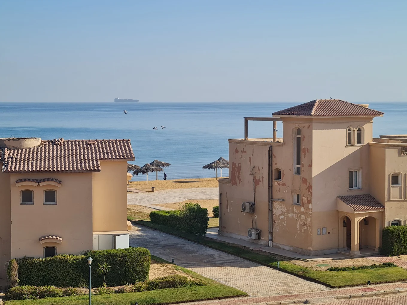 شاليه at لافيستا جاردنز | Forsa Property