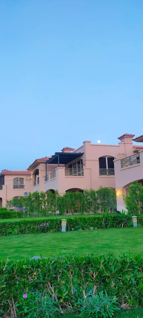 شاليه at لافيستا جاردنز | Forsa Property