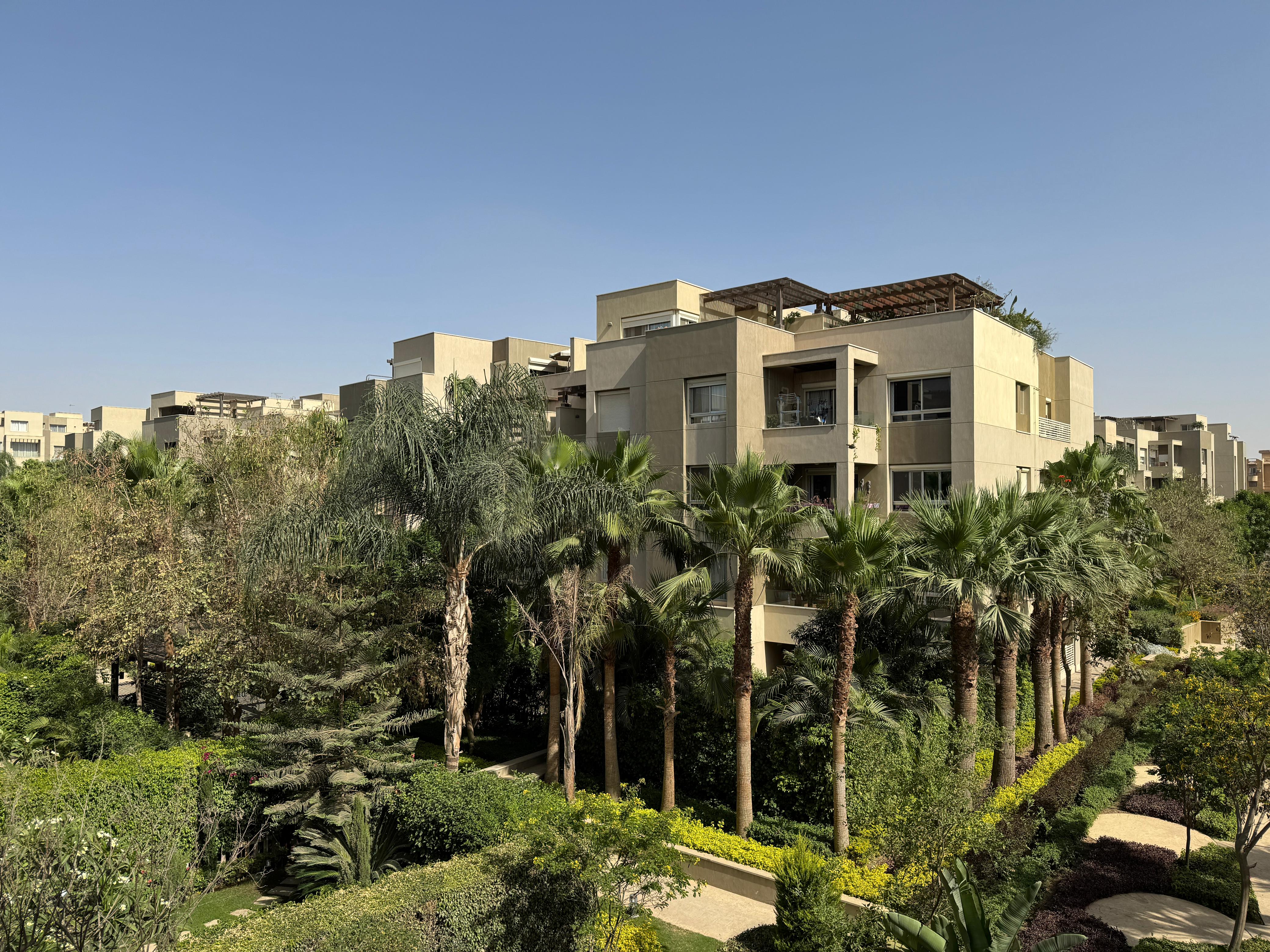 Apartment at Park View | Forsa Property