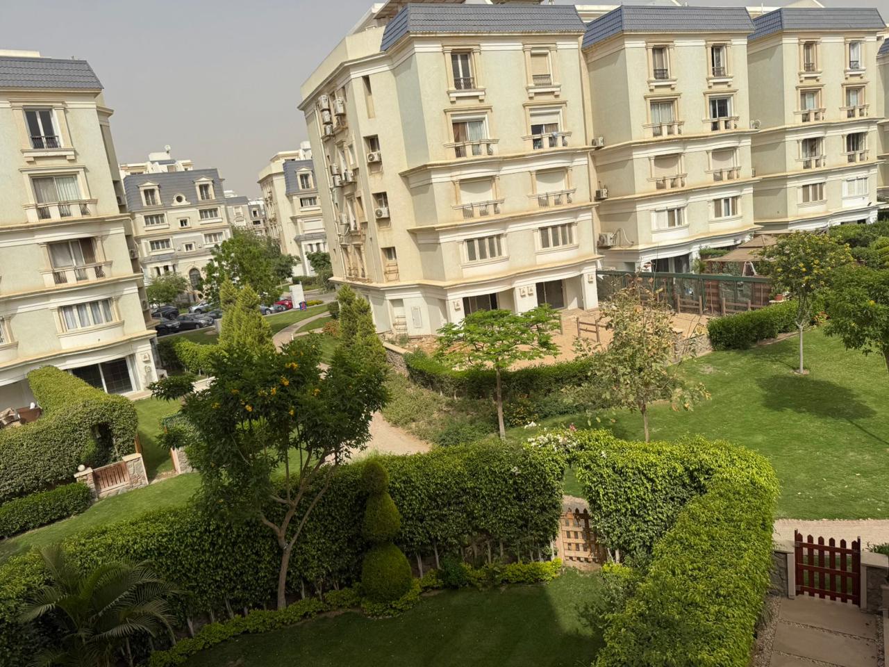 Apartment | Forsa Property