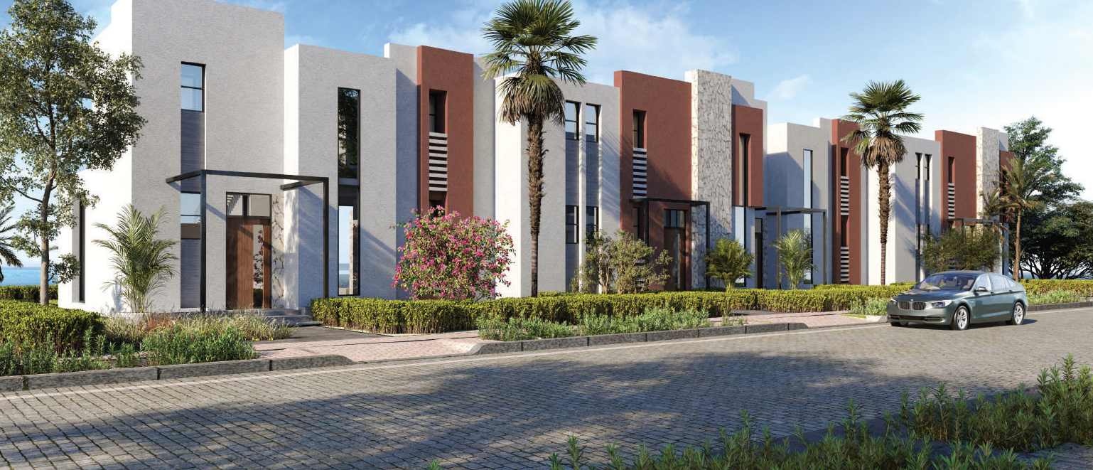 Chalet at Majada Iwan | Forsa Property