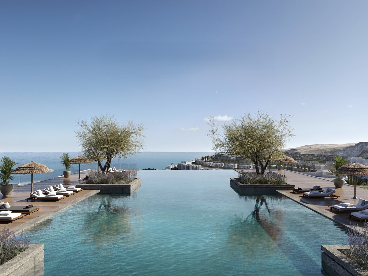 Chalet at Majada Iwan | Forsa Property